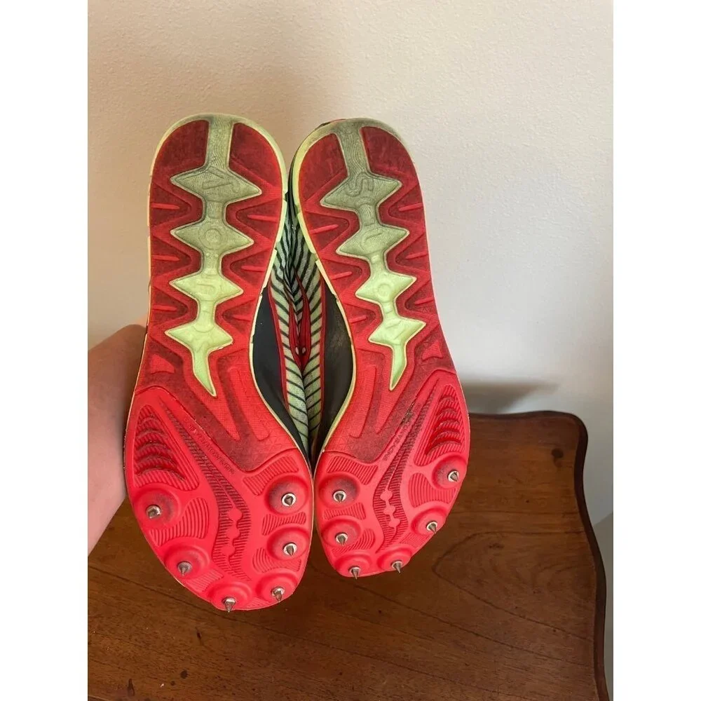Saucony‎ Women’s Track/Racing Shoes – Size 10.5